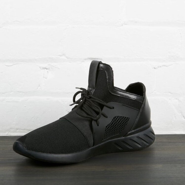 Кроссовки Снежинка (демо)